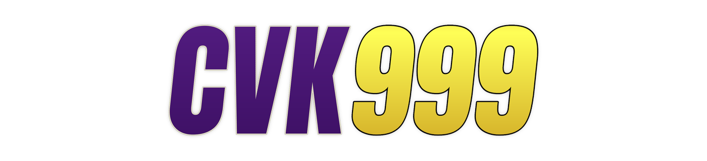 cvk999 লোগো